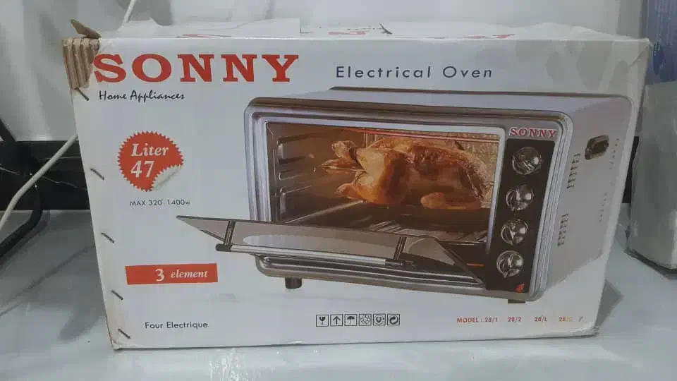 توستر|اجاق گاز و لوازم برقی پخت‌وپز|بهبهان, |دیوار