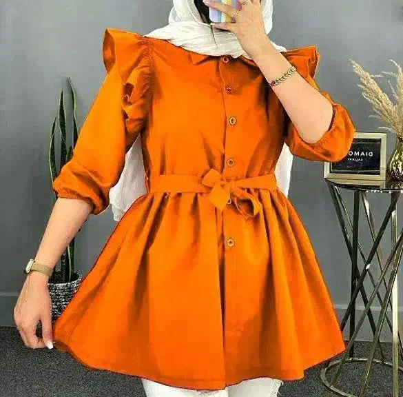 لباس یلدایی کت دامن مانتو|لباس|قم, وادی السلام|دیوار