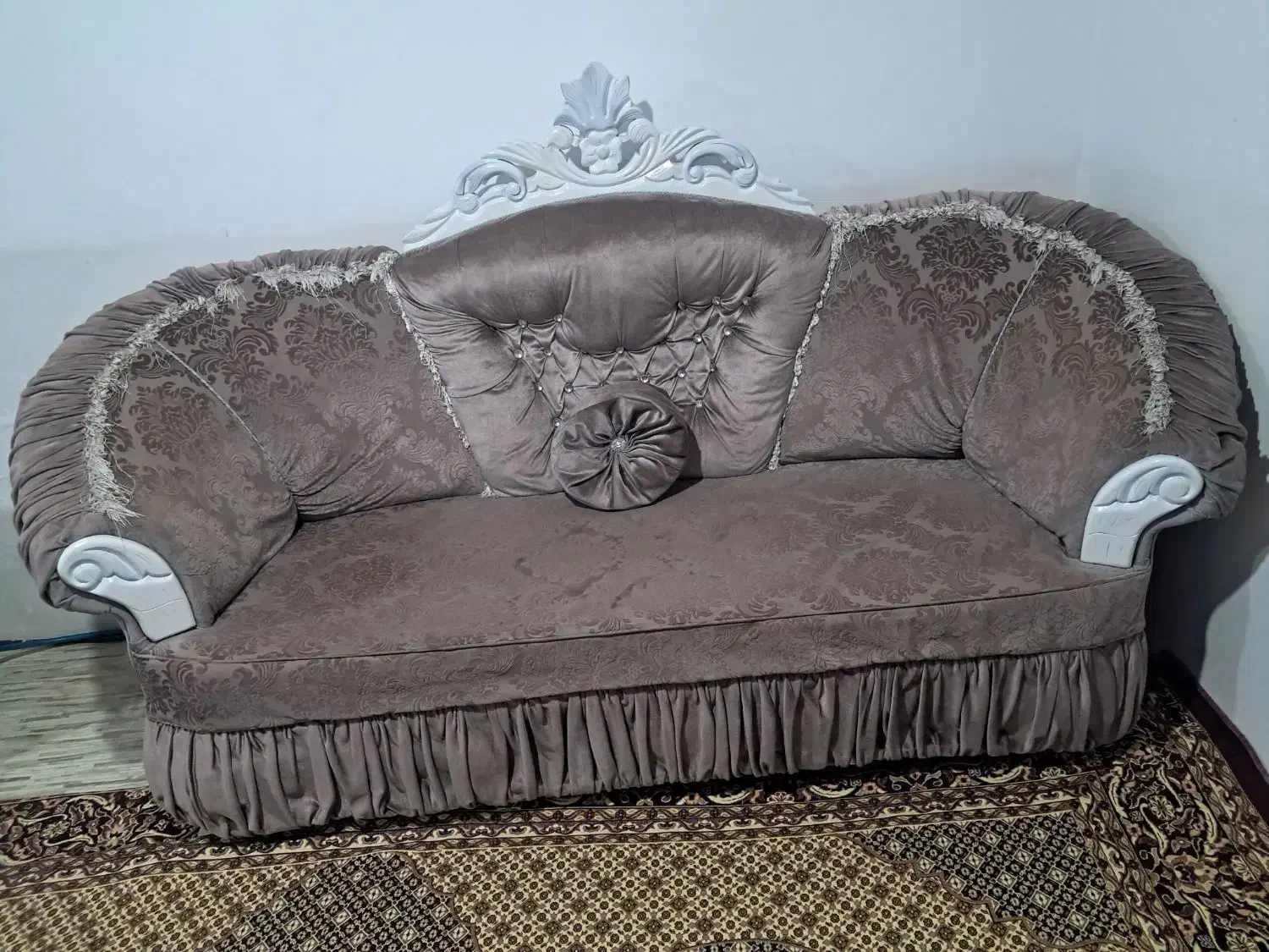 فروش مبل|مبلمان خانگی و میز عسلی|کشکسرای, |دیوار