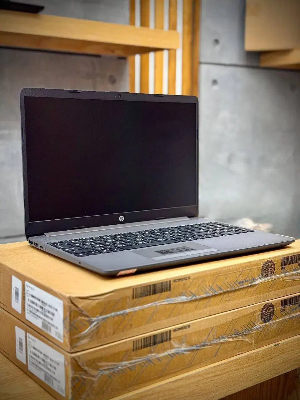 لپتاپ آکبند دانشجویی و حرفه ای hp / اقساطی|رایانه همراه|تبریز, |دیوار