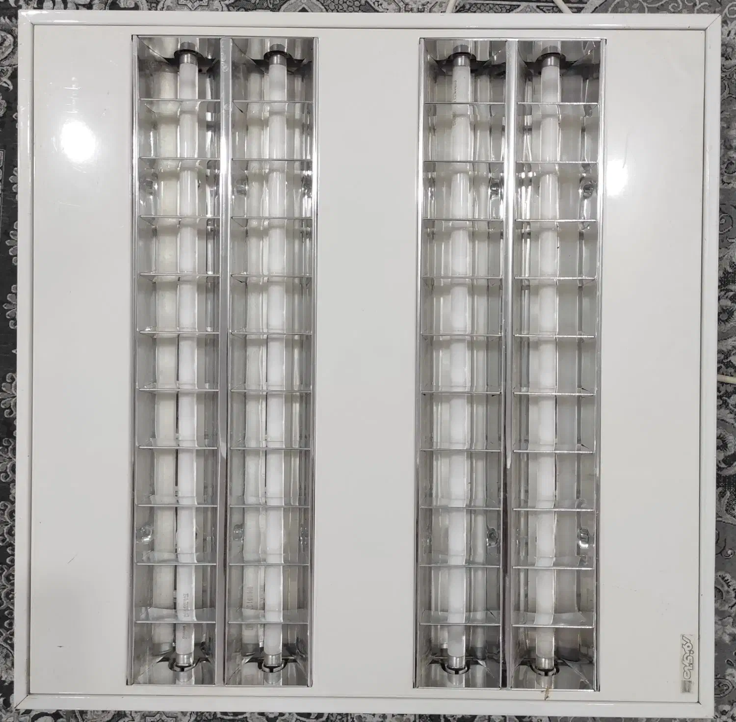 پنل 60 در 60|لامپ و چراغ|اندیمشک, |دیوار