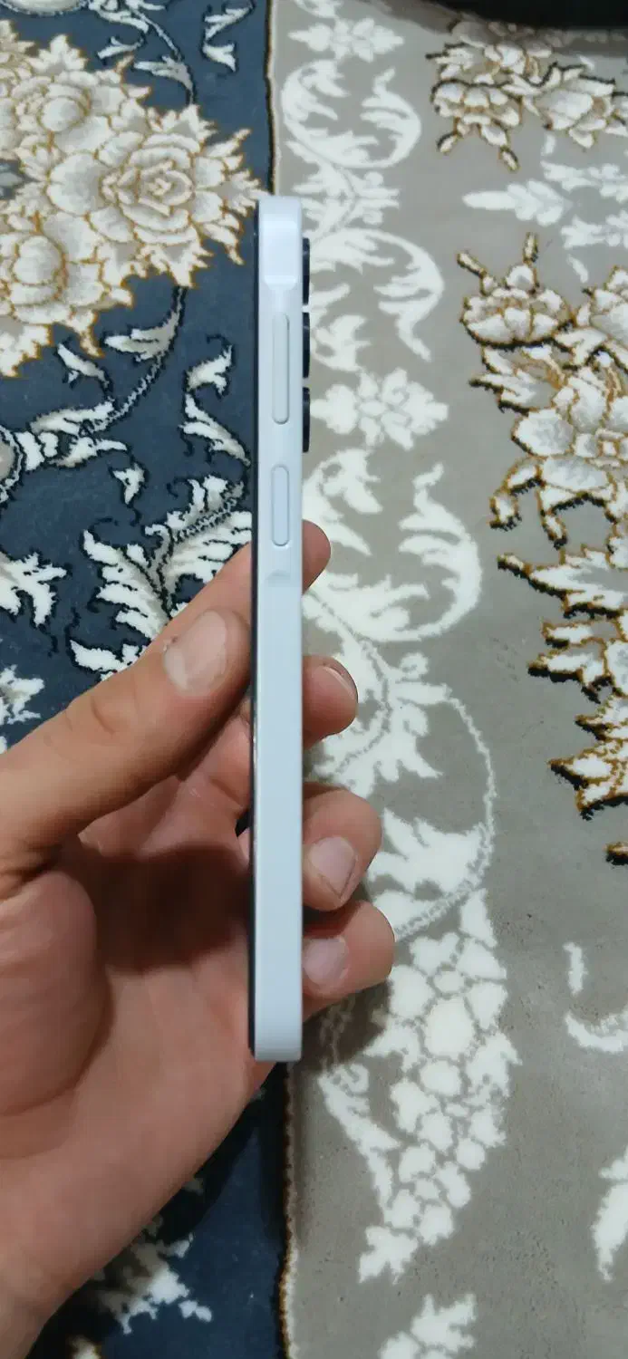 گوشی سامسونگ A16|موبایل|اردبیل, |دیوار