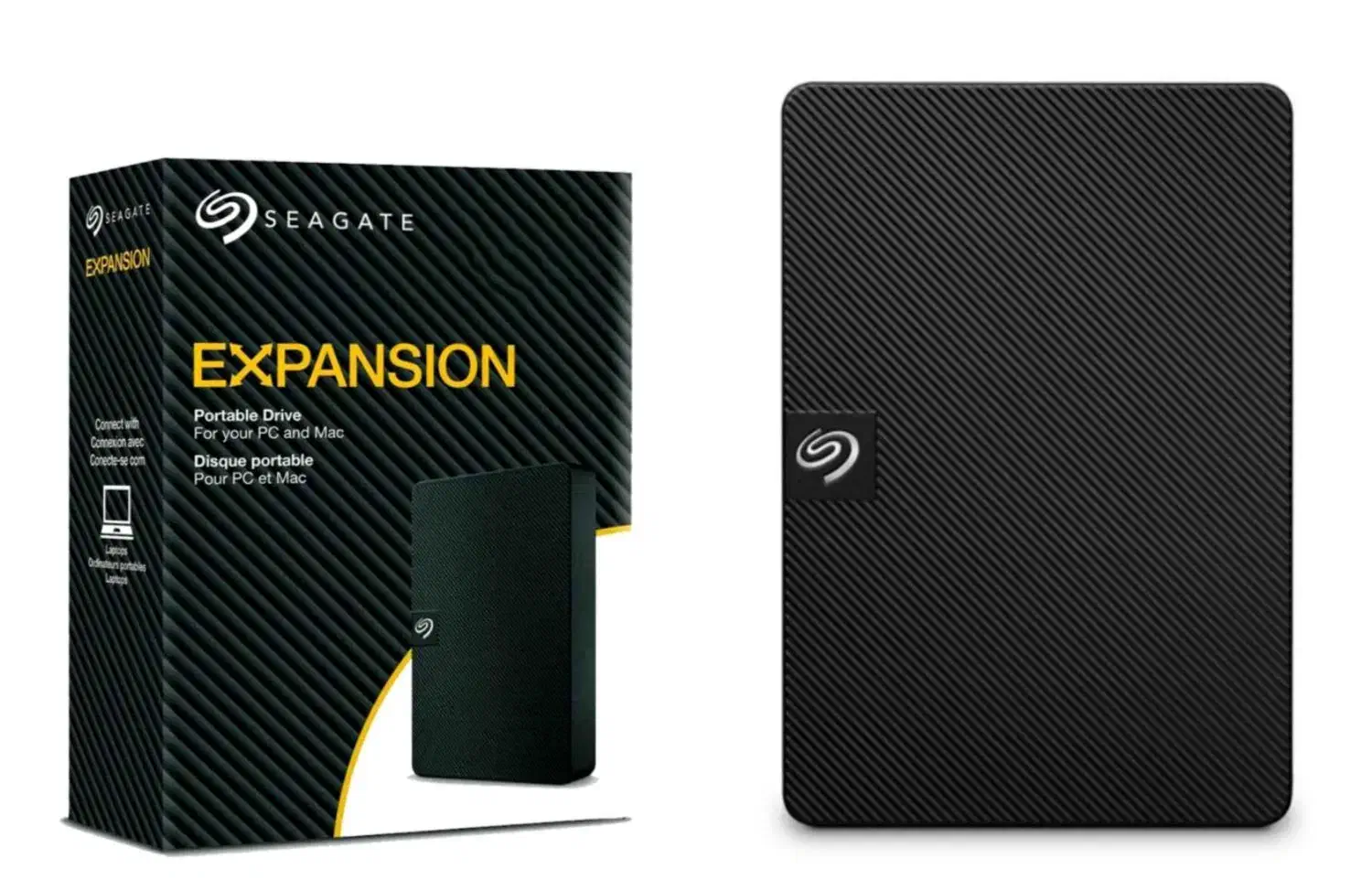 هارد اکسترنال 500گیگ وسترن یکسال گارانتی|قطعات و لوازم جانبی رایانه|مشهد, طلاب|دیوار