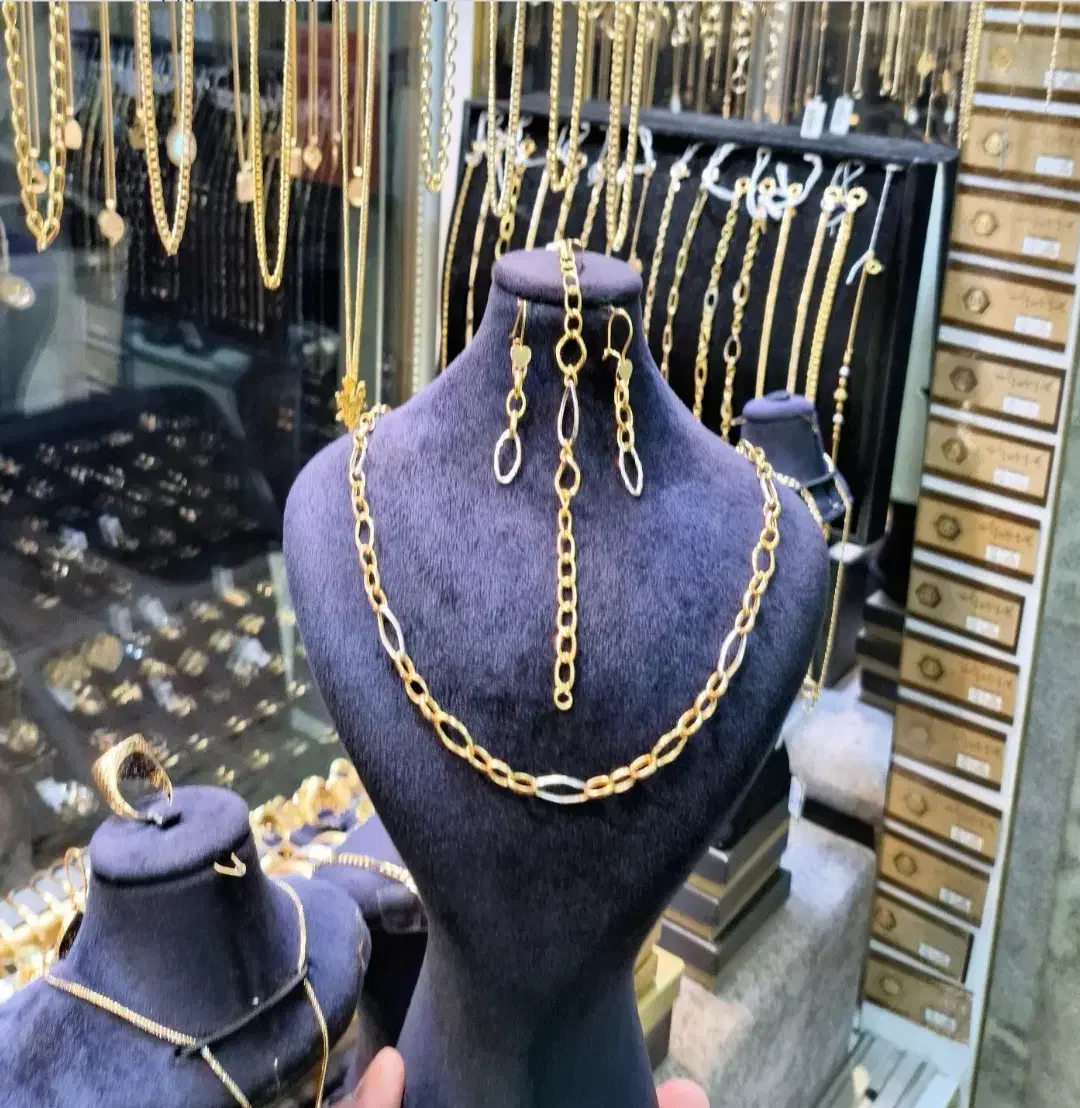 سرویس اپل بدون اجرت و مالیات فقط با ۵ درصد|جواهرات|رشت, فلسطین|دیوار