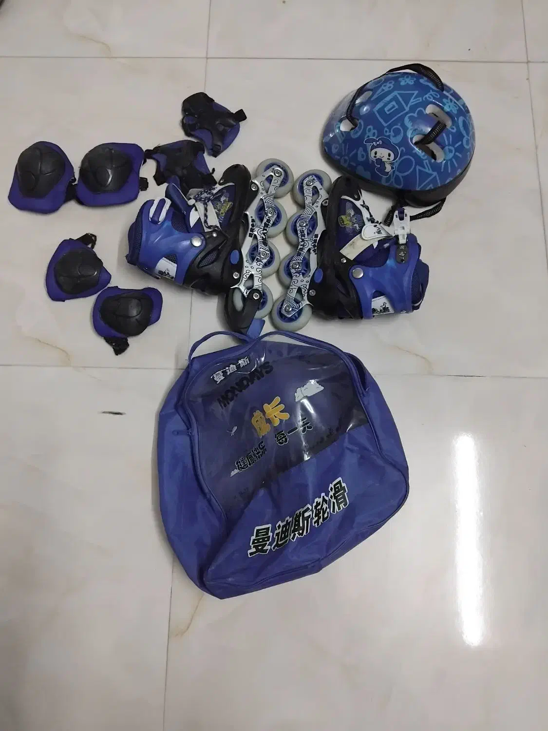 اسکیت|دوچرخه، اسکیت، اسکوتر|خمین, |دیوار