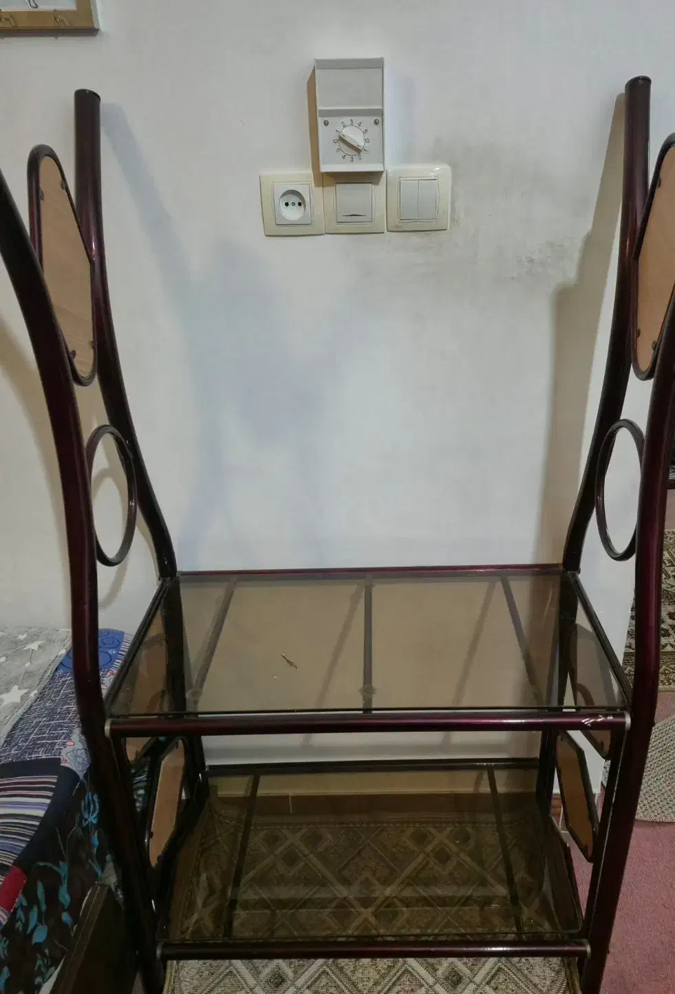 میز ارایشی|مبلمان خانگی و میز عسلی|خرمشهر, |دیوار