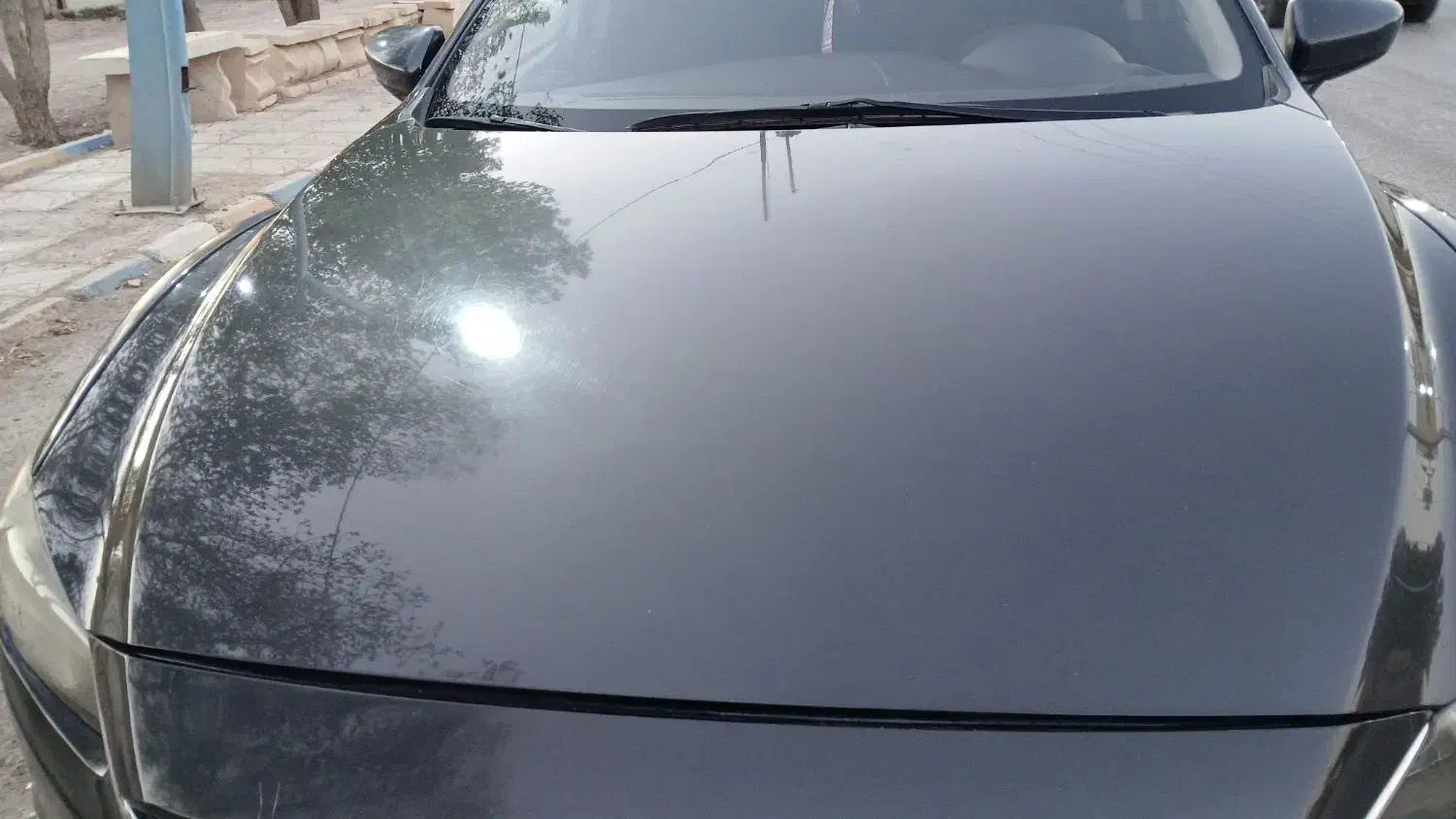 مزدا 6|خودرو سواری و وانت|آبادان, |دیوار