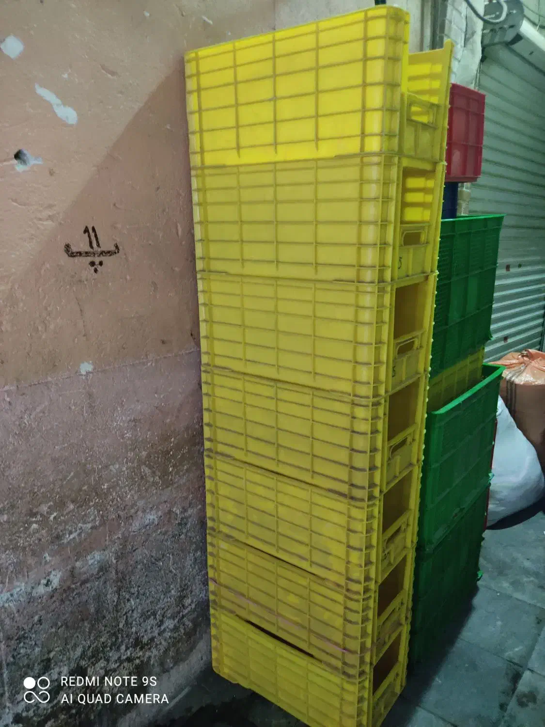 سبد ابزار|ظروف نگهدارنده، پلاستیکی، یک‌بارمصرف|تهران, بازار|دیوار