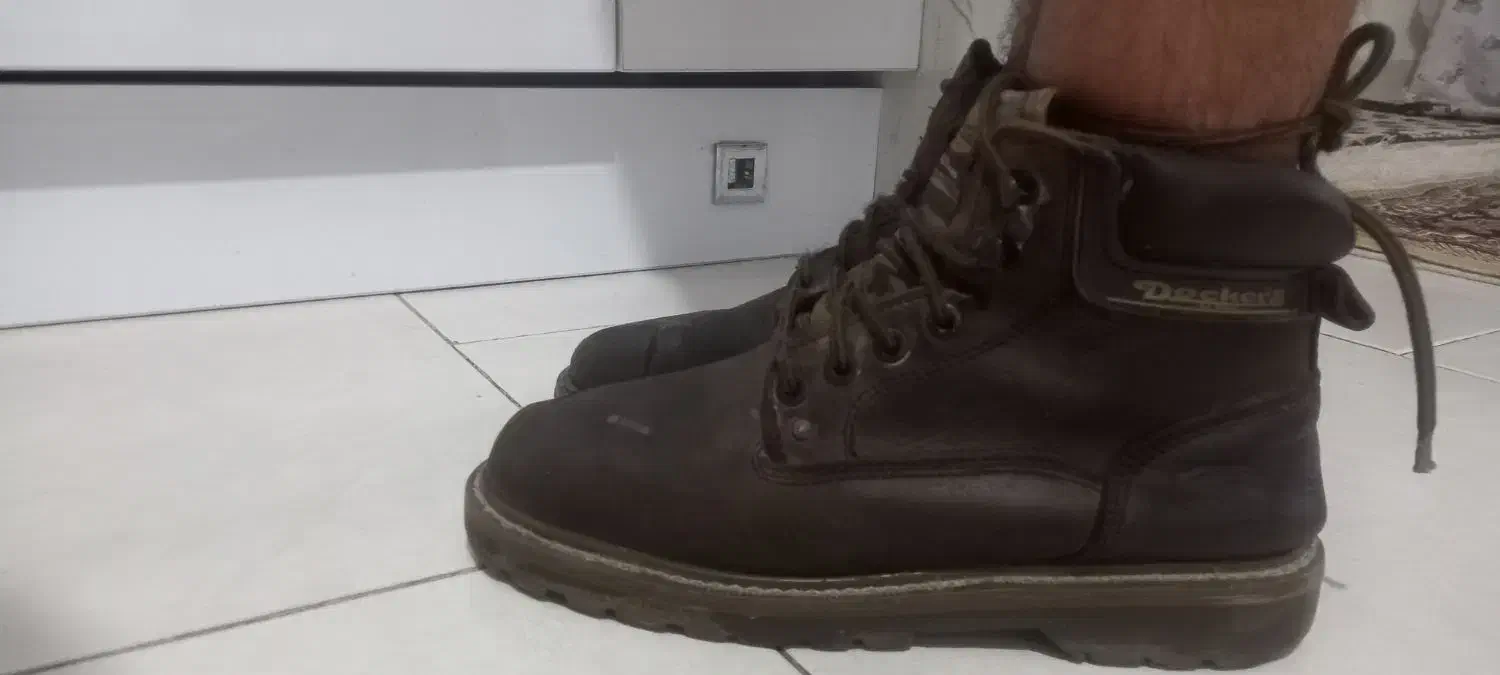 کفش خارجی|کیف، کفش، کمربند|گرگان, |دیوار