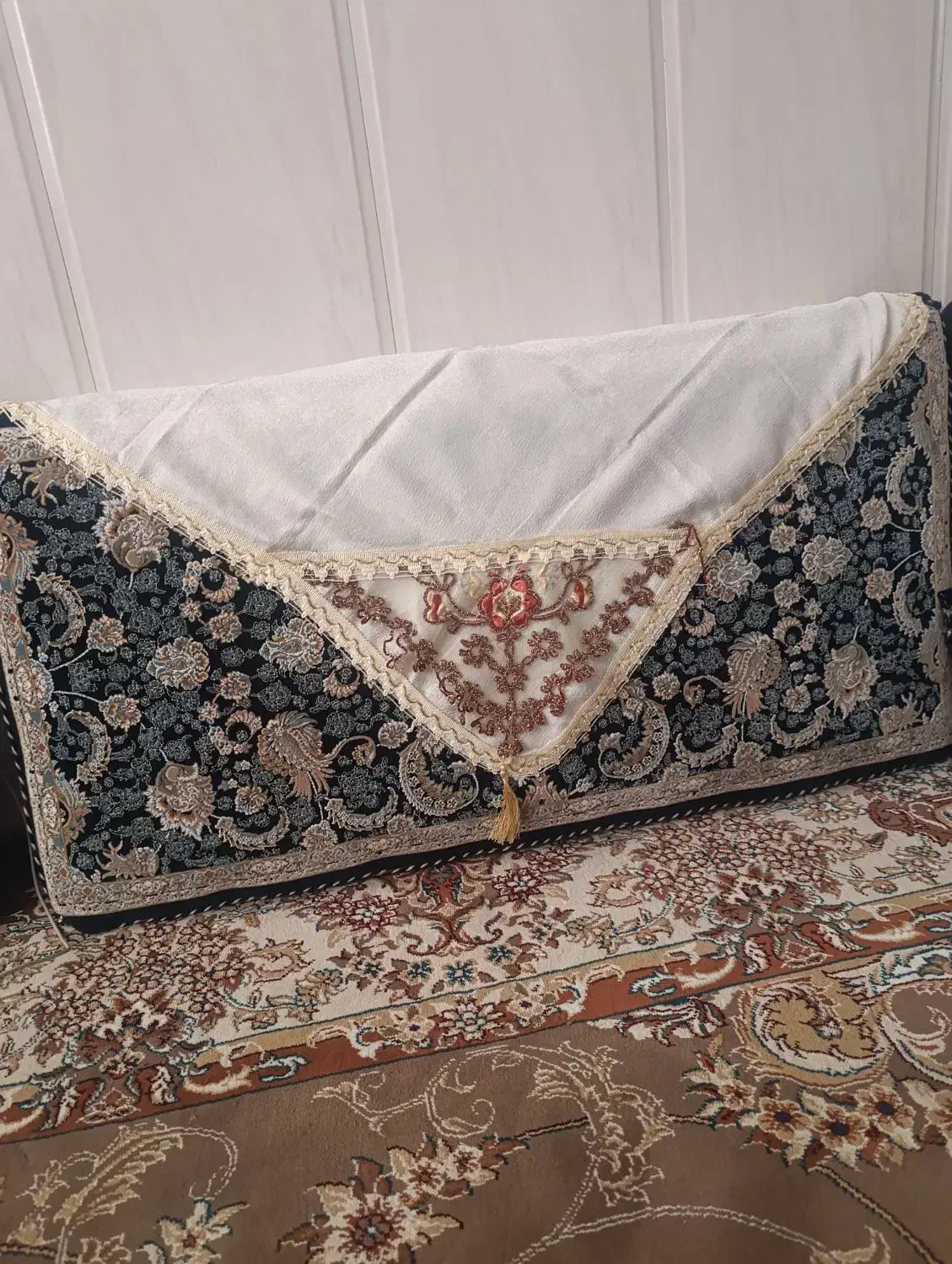 روپشتی تمیز|پشتی|قم, محمد آباد|دیوار