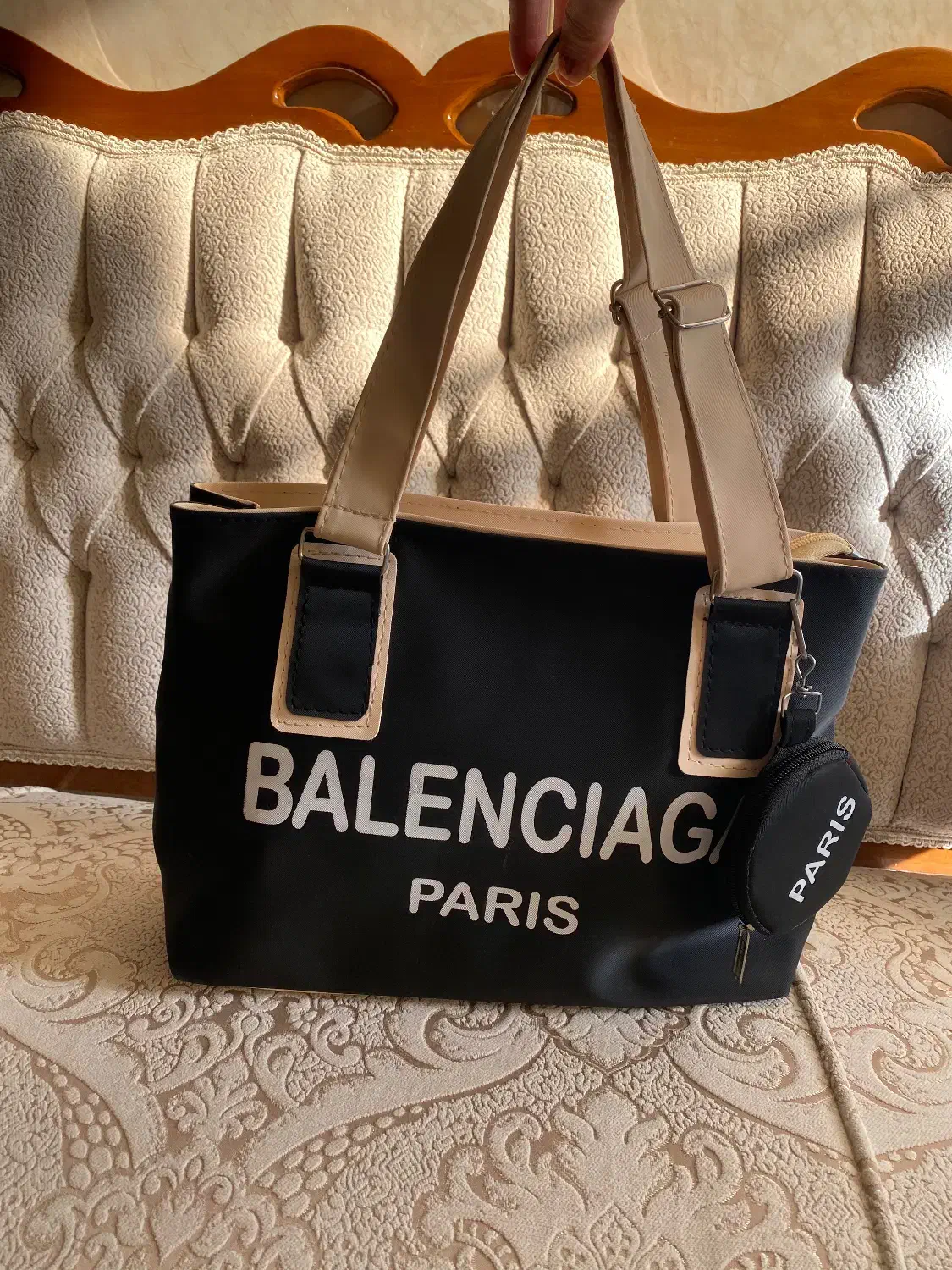 کیف دانشجویی|کیف، کفش، کمربند|اراک, |دیوار