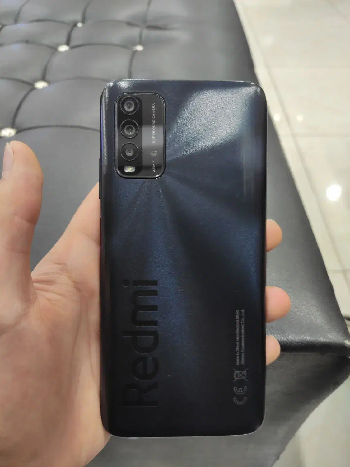 Redmi 9T|موبایل|زنجان, |دیوار