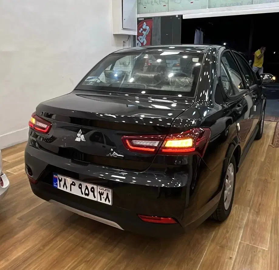 سهند مشکی صفر کیلومتر ۱۴۰۴|خودرو سواری و وانت|فردیس, انبار نفت|دیوار