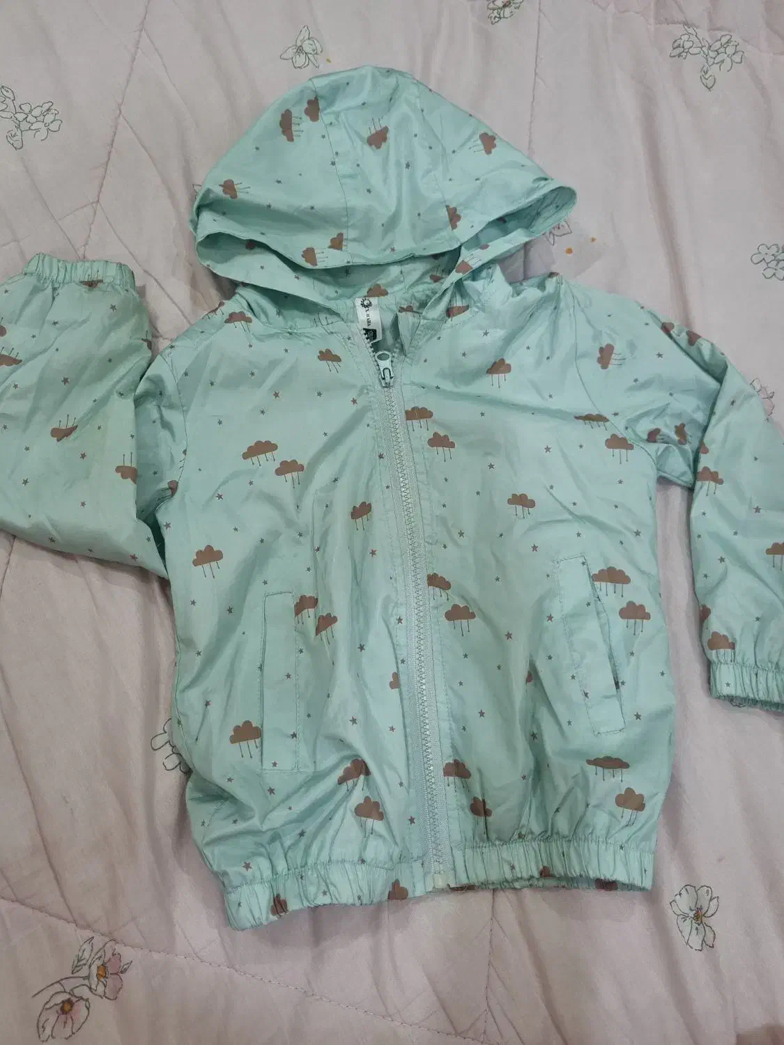 بادگیر شوی شرت|کفش و لباس بچه|گنبد کاووس, |دیوار