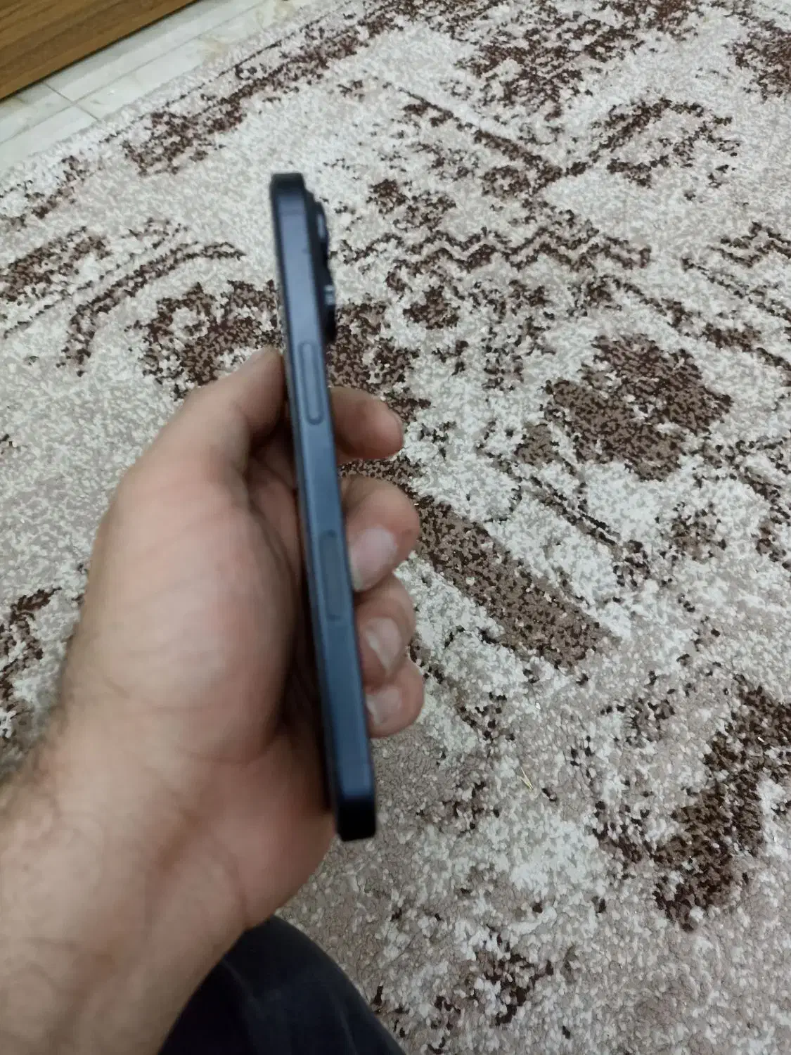 ایفون ۱۶ نرمال|موبایل|فردیس, قریشی|دیوار