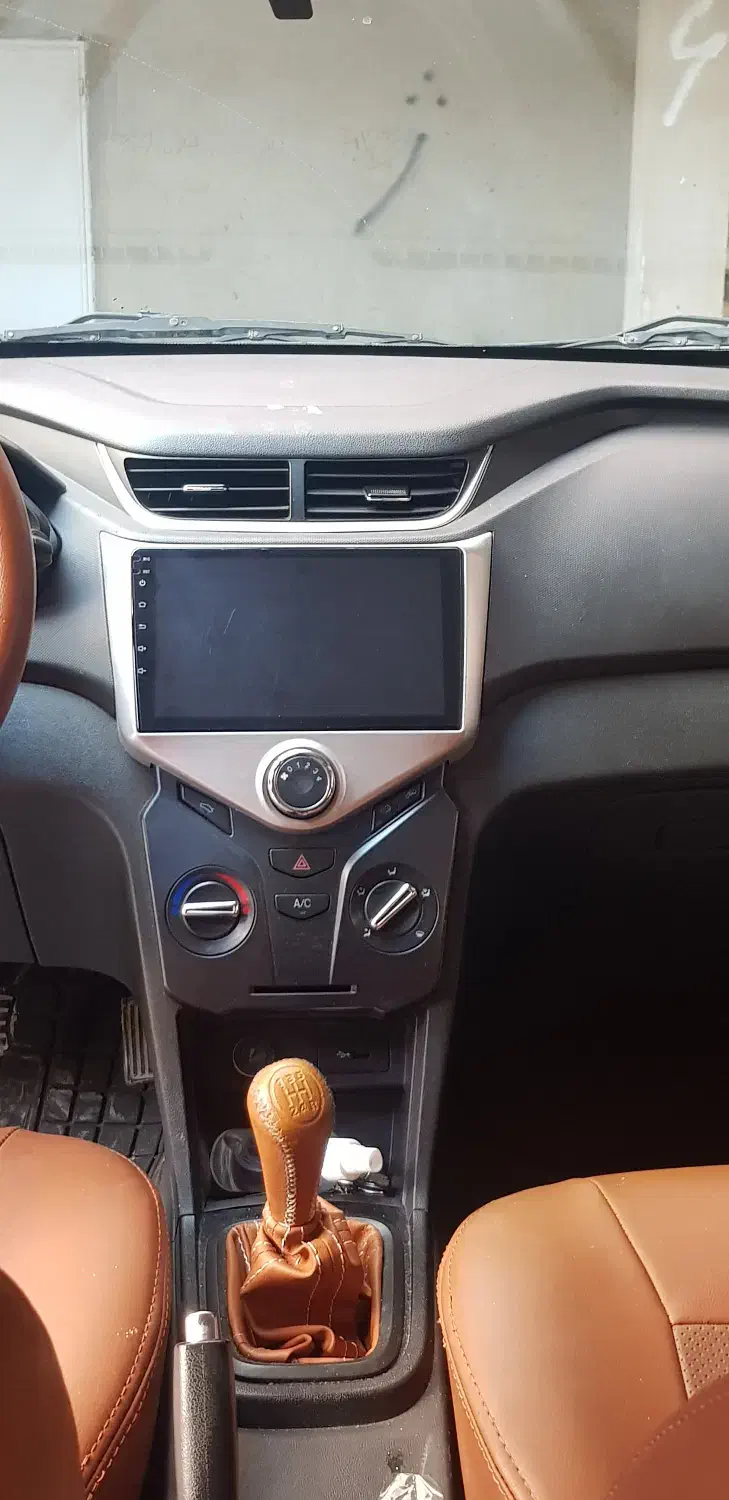 Mvm 315 new تک برگ سند|خودرو سواری و وانت|کرمان, |دیوار