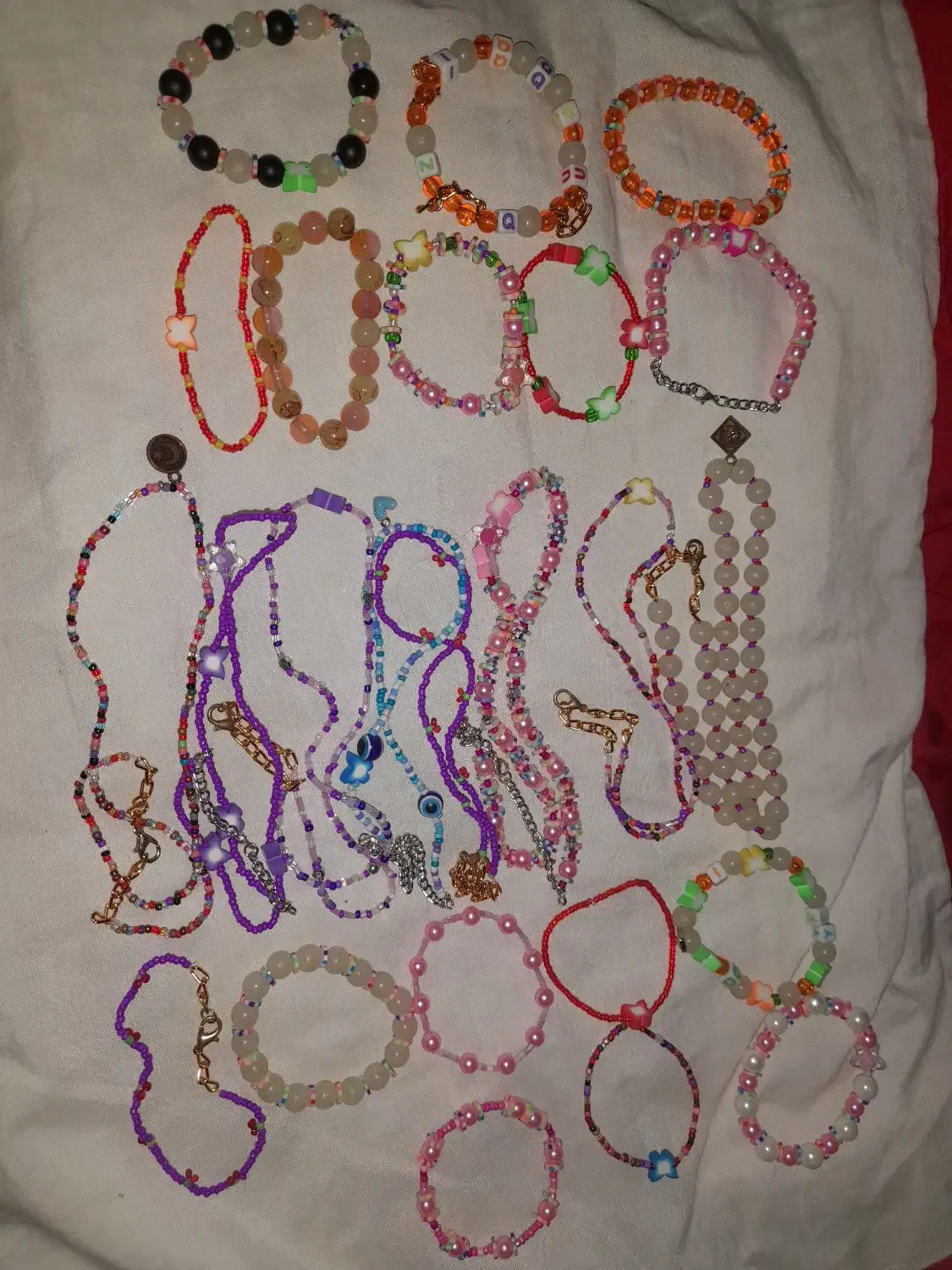 فروش دستبند گردنبند|بدلیجات|خان ببین, |دیوار