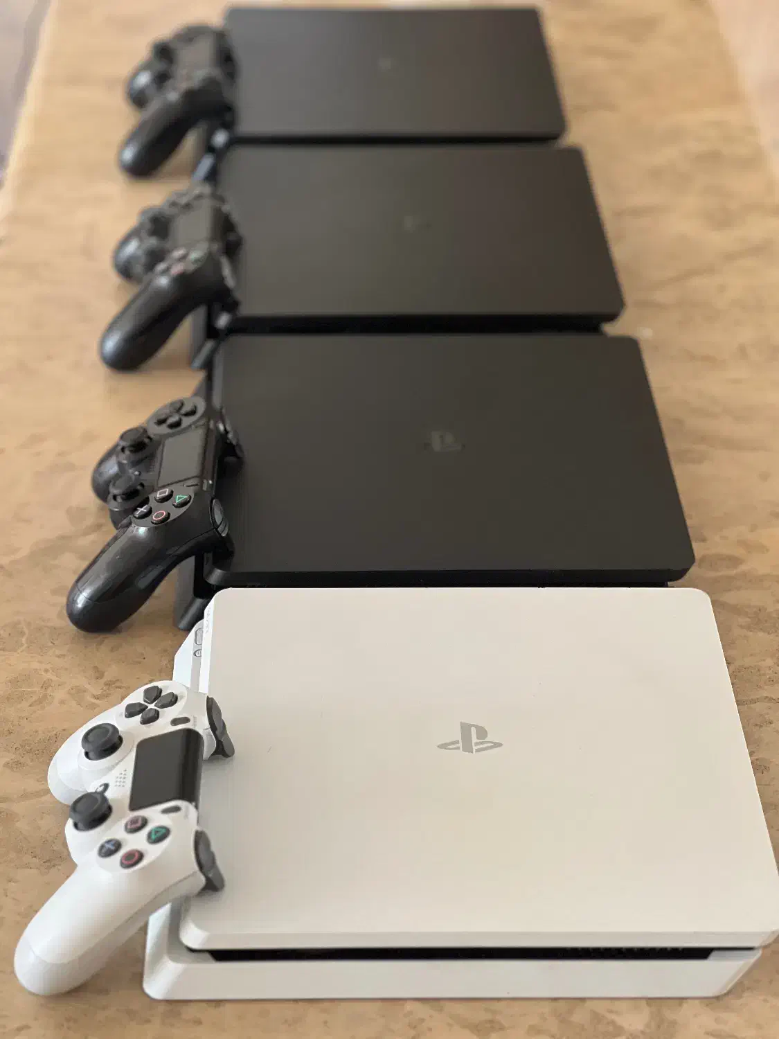 Ps4 کپی خور عروسک|کنسول، بازی ویدئویی و آنلاین|مهاباد (آذربایجان غربی), |دیوار