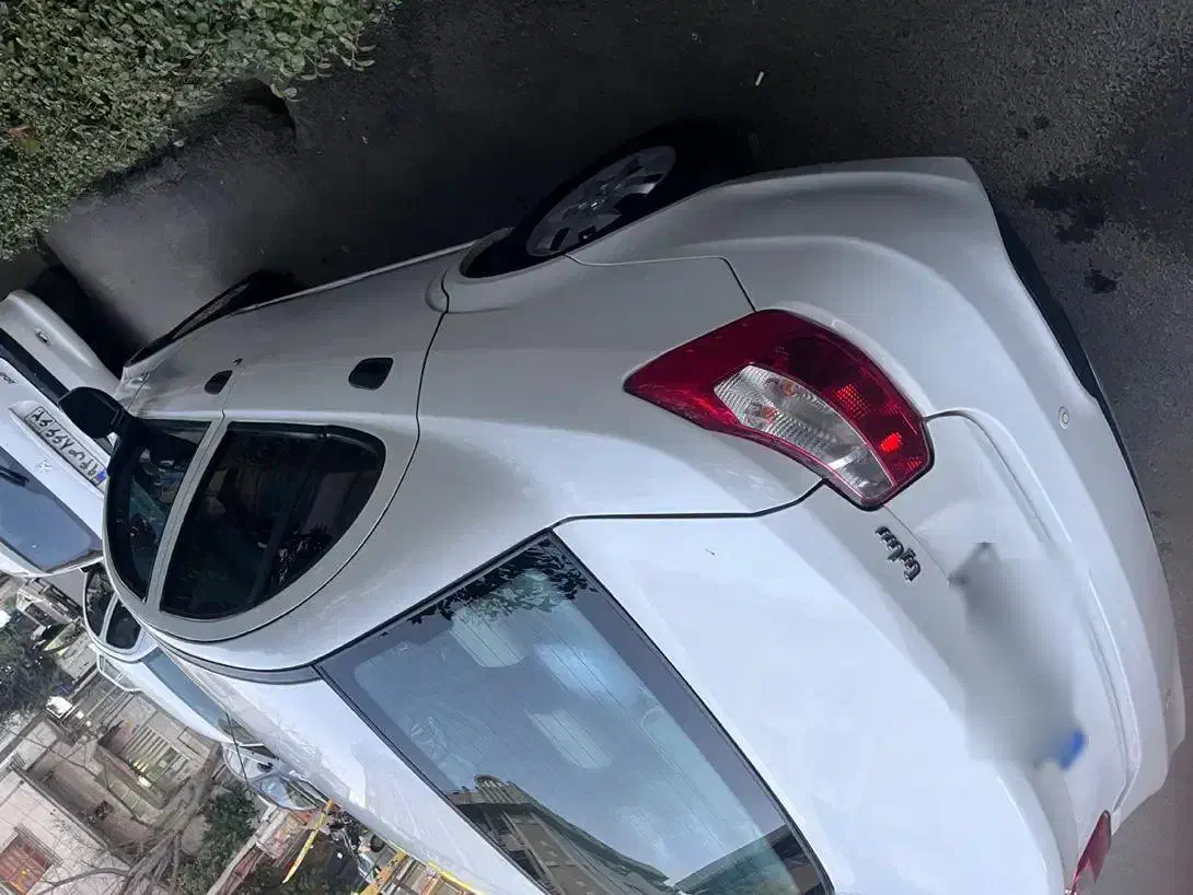 ساینا s مدل ۱۴۰۱|خودرو سواری و وانت|ساری, |دیوار