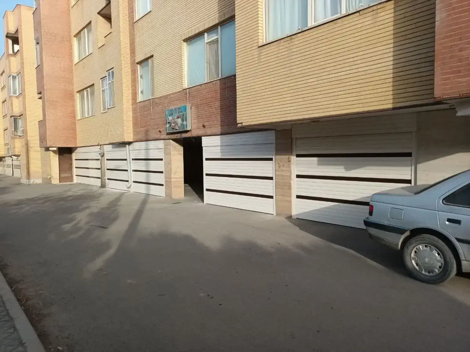 درب کرکره برقی اقساط|خدمات پیشه و مهارت|اصفهان, رسالت|دیوار