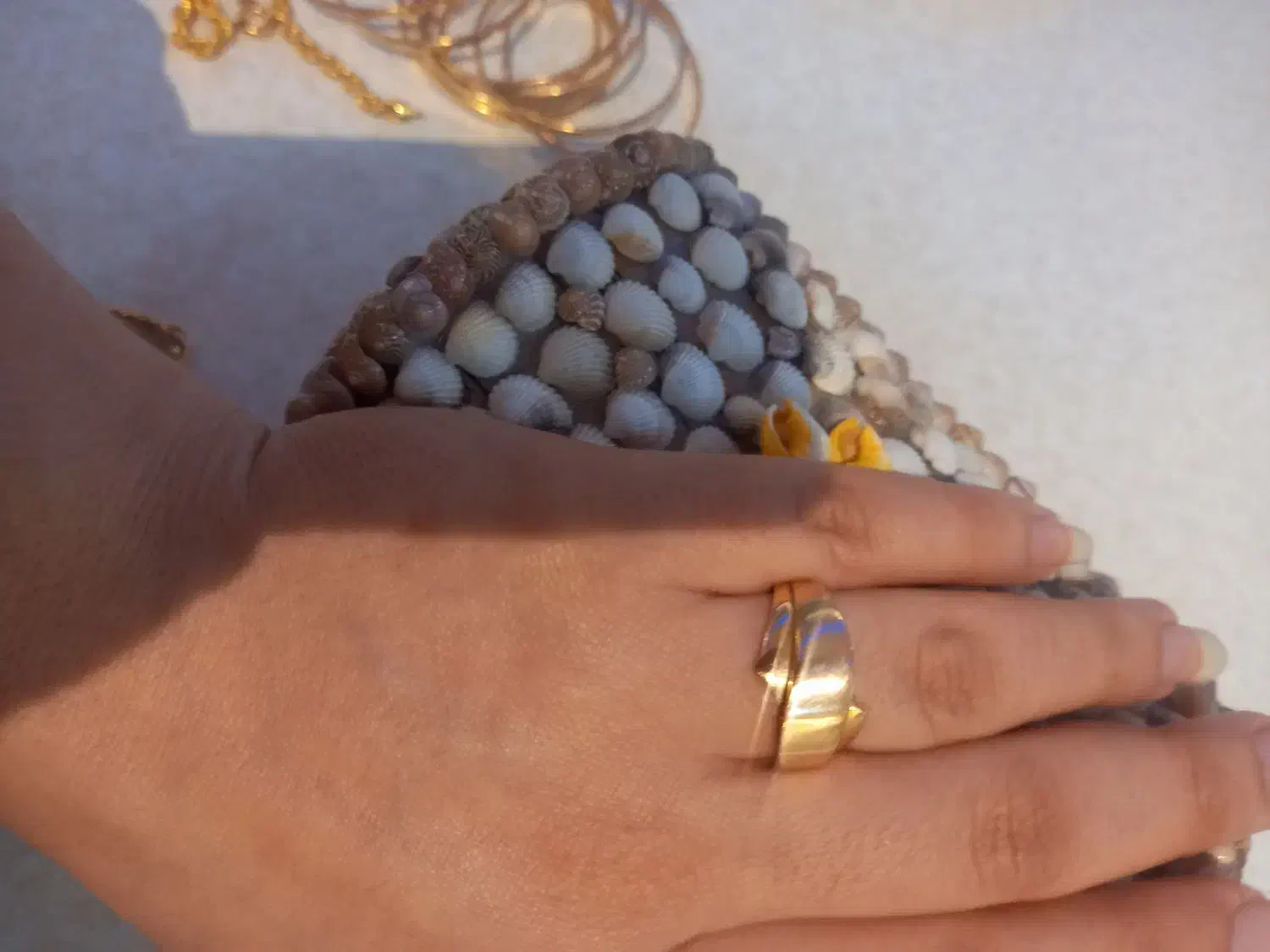 طلا|جواهرات|تهران, بوستان سرخه حصار|دیوار