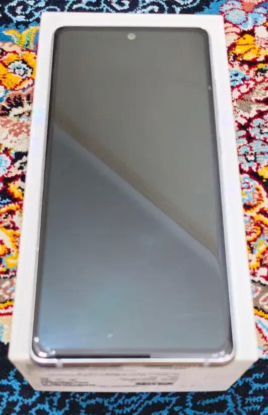 سامسونگ S20 FE|موبایل|تهران, بهارستان|دیوار