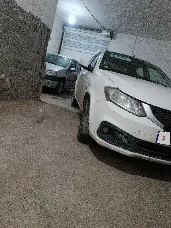 ساینا دوگانه|خودرو سواری و وانت|جویبار, |دیوار