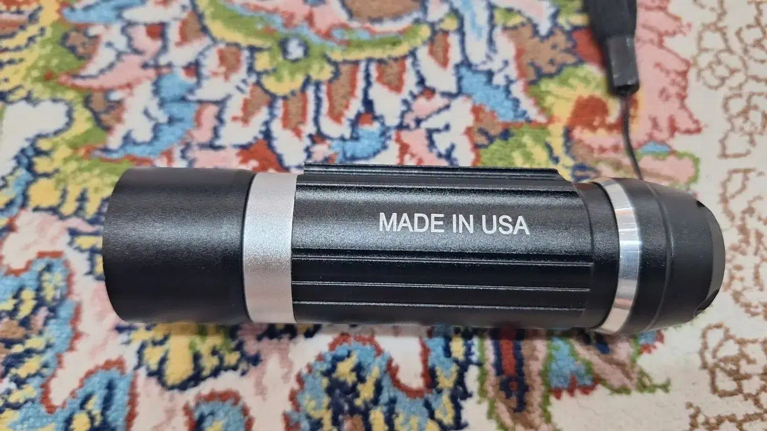 چراغ قوه شارژی|لامپ و چراغ|نسیم‌شهر, |دیوار