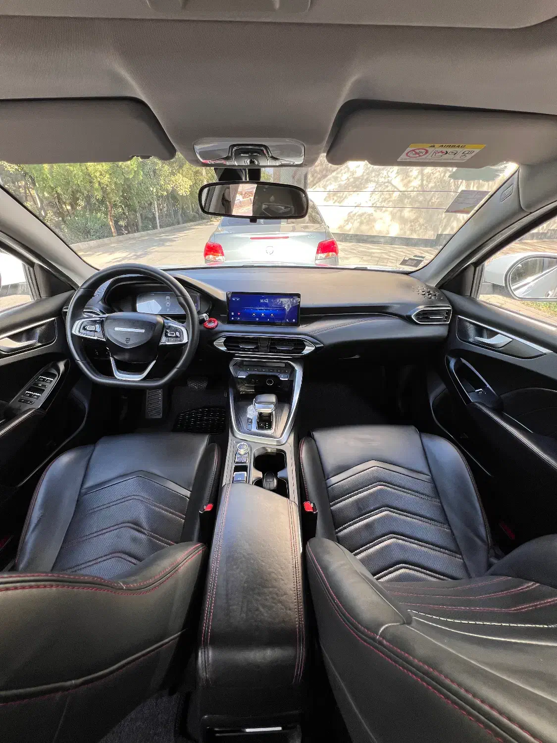 ریسپکت پرایم تیپ ۲ مدل ۱۴۰۲ بدون رنگ گارانتی فعال|خودرو سواری و وانت|اصفهان, برازنده|دیوار