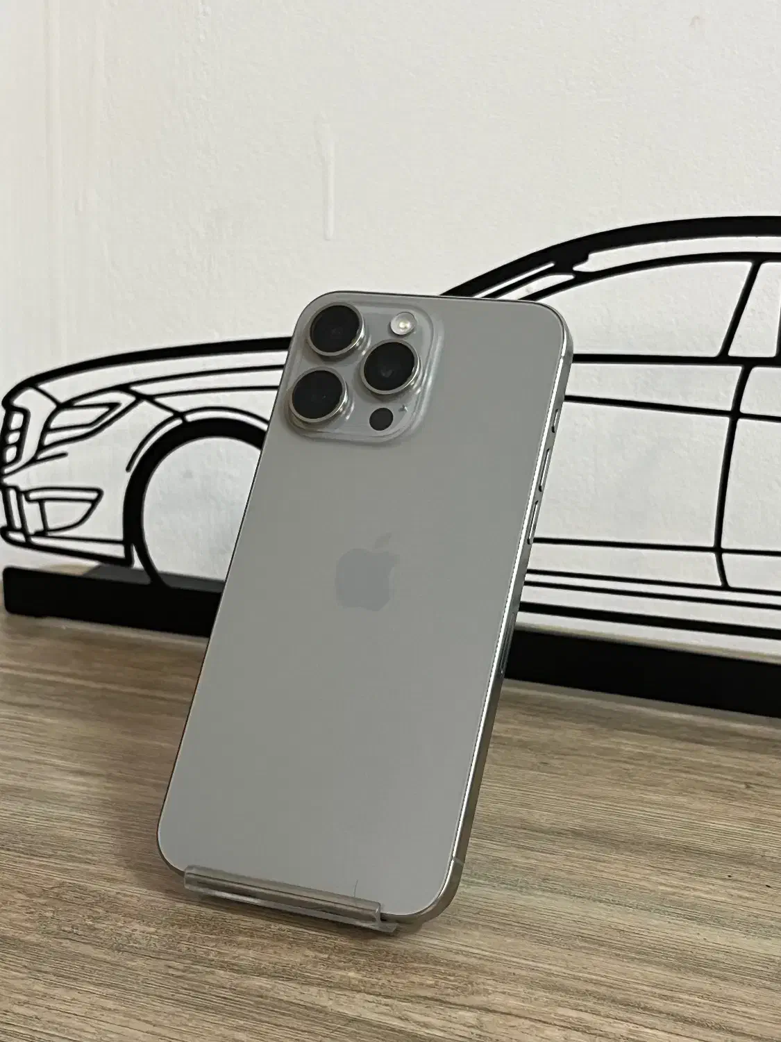 iPhone15 pro max|موبایل|گرگان, |دیوار