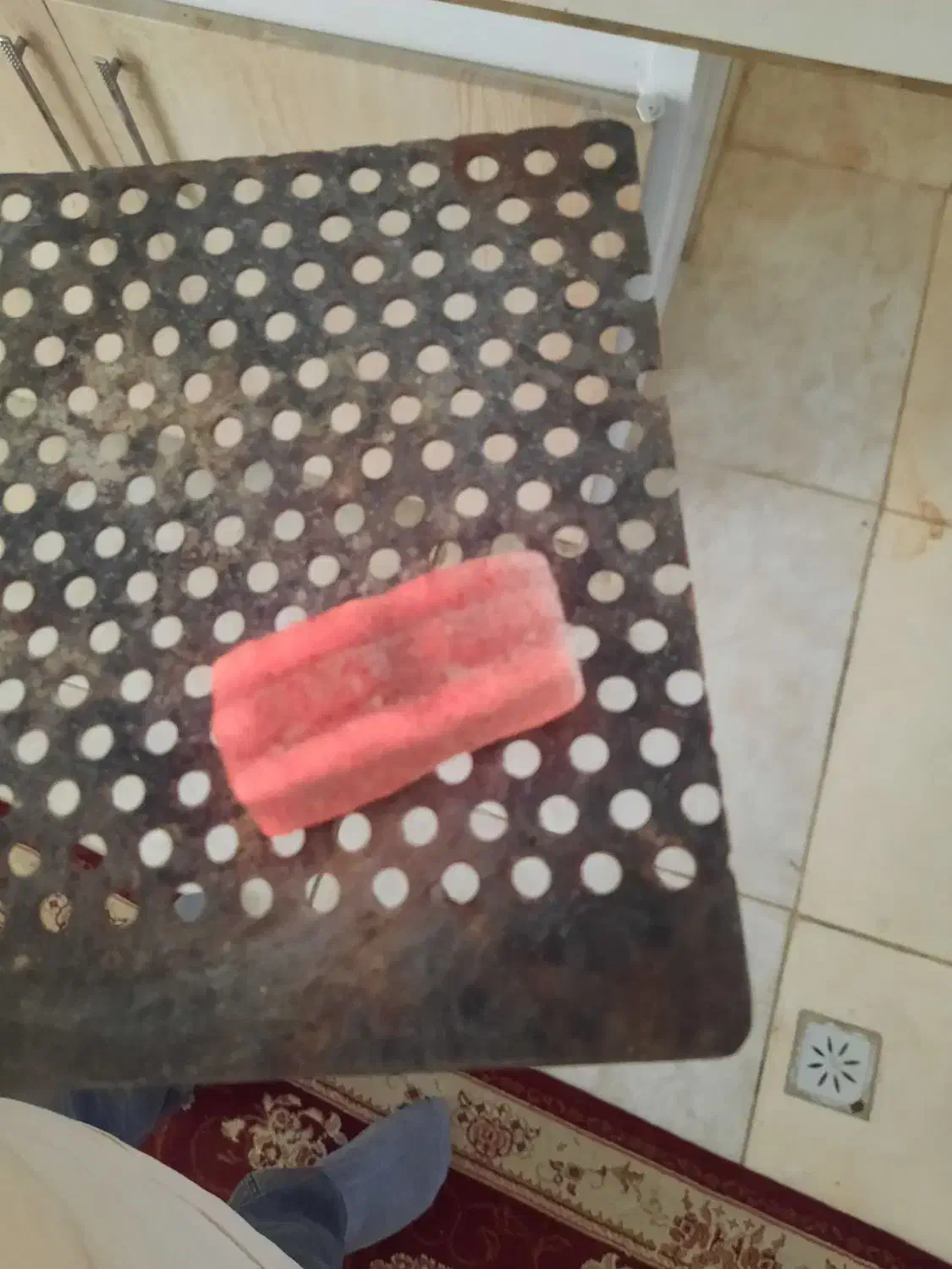 زغال کربن پسته و خاک زغالی عمده|عمدهفروشی|شیراز, شهرک صنعتی شیراز|دیوار