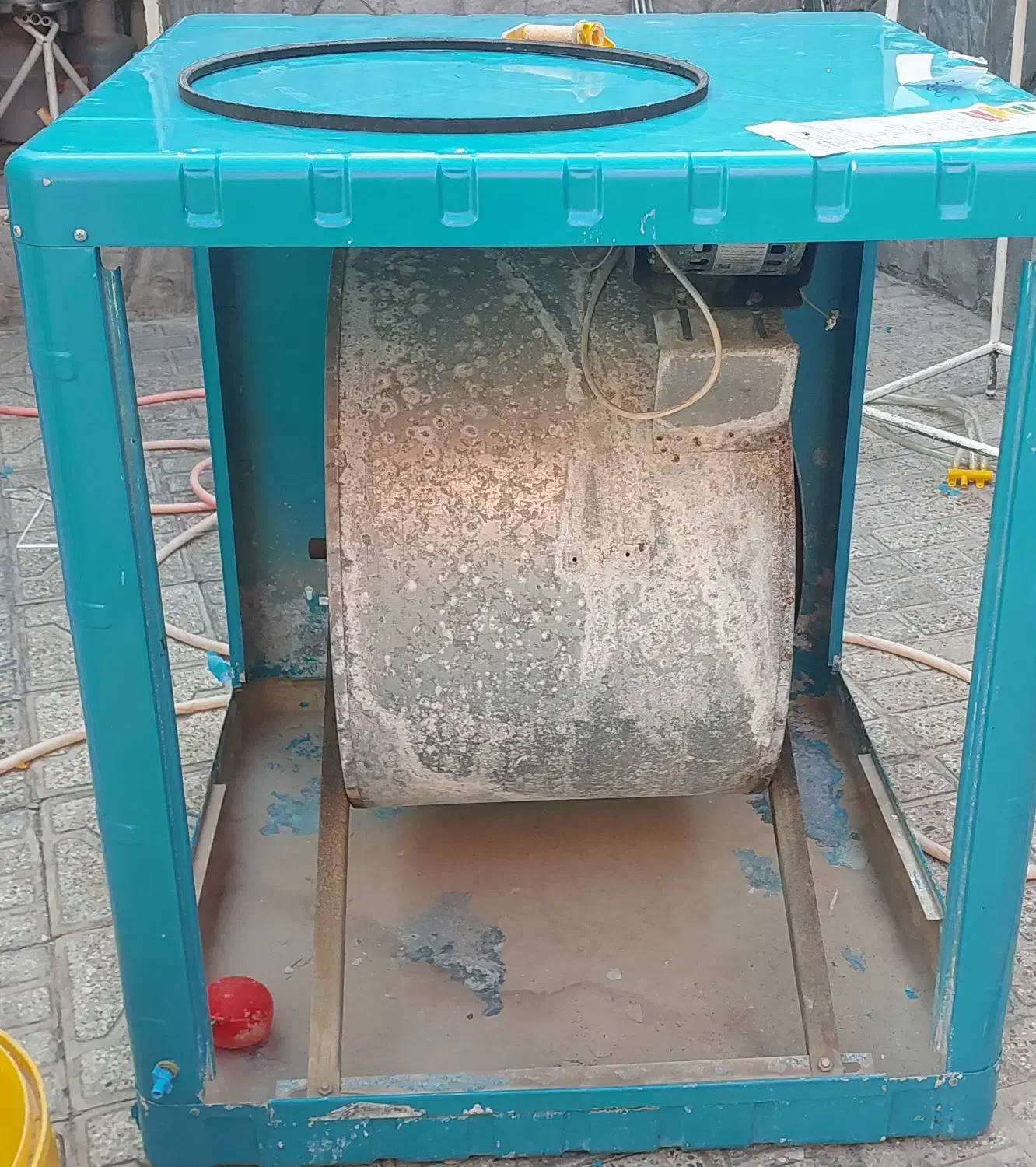 کولر آبی 5500|کولر آبی|شیروان (خراسان), |دیوار