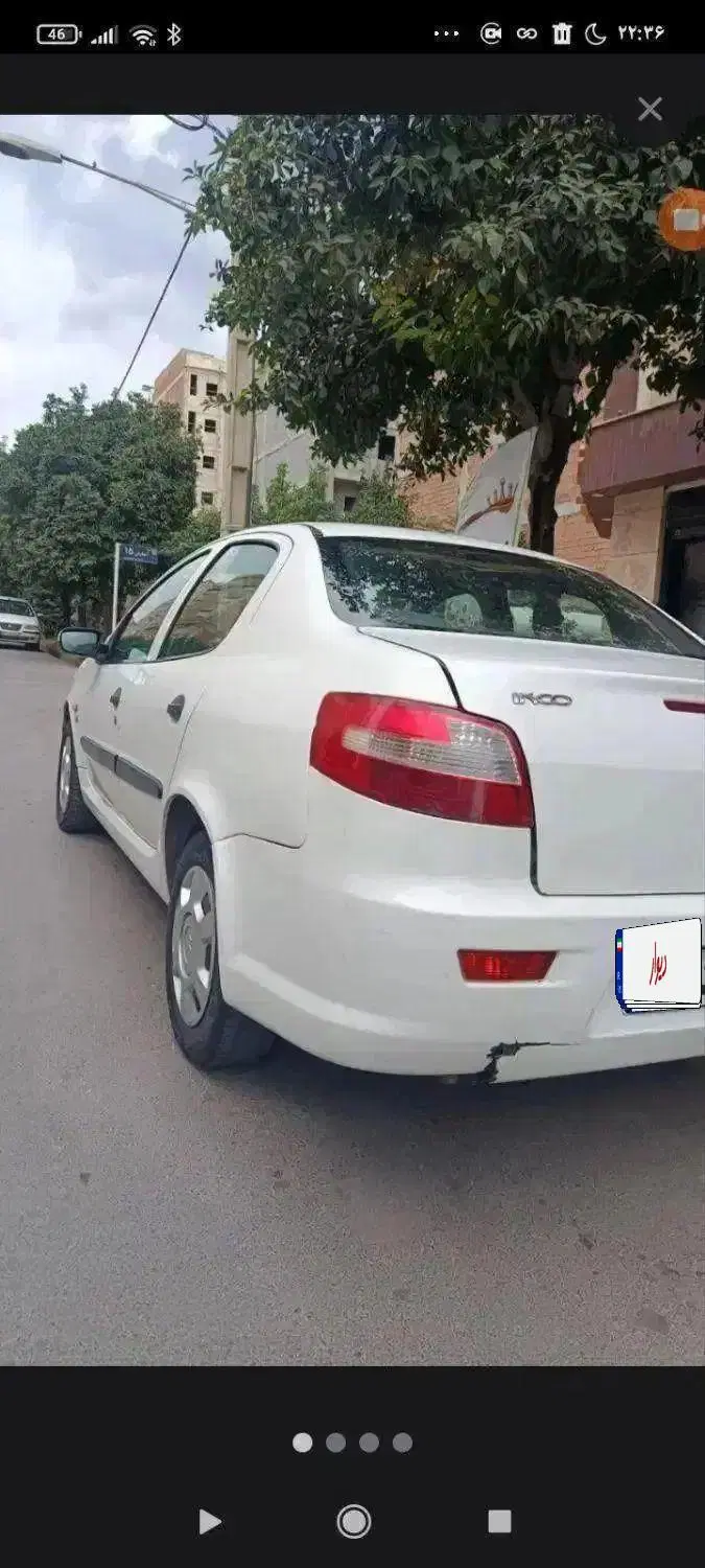 رانا91|خودرو سواری و وانت|گرگان, |دیوار