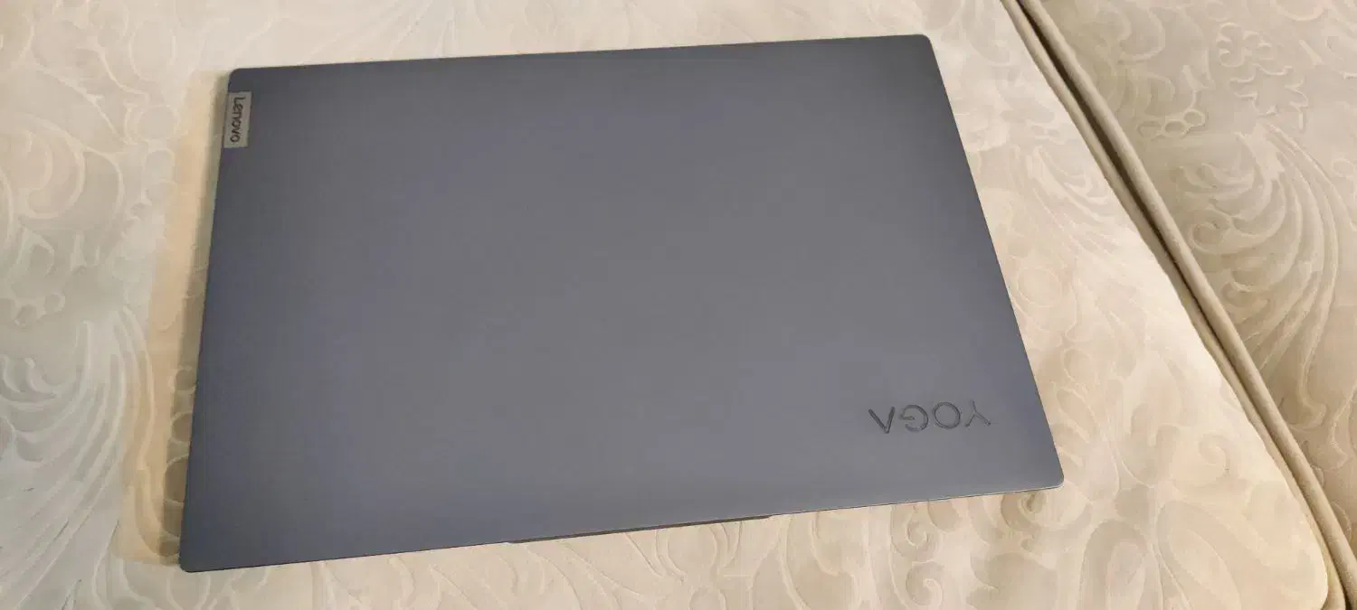 لپتاپ Lenovo YOGA Slim 7i pro|رایانه همراه|گرگان, |دیوار
