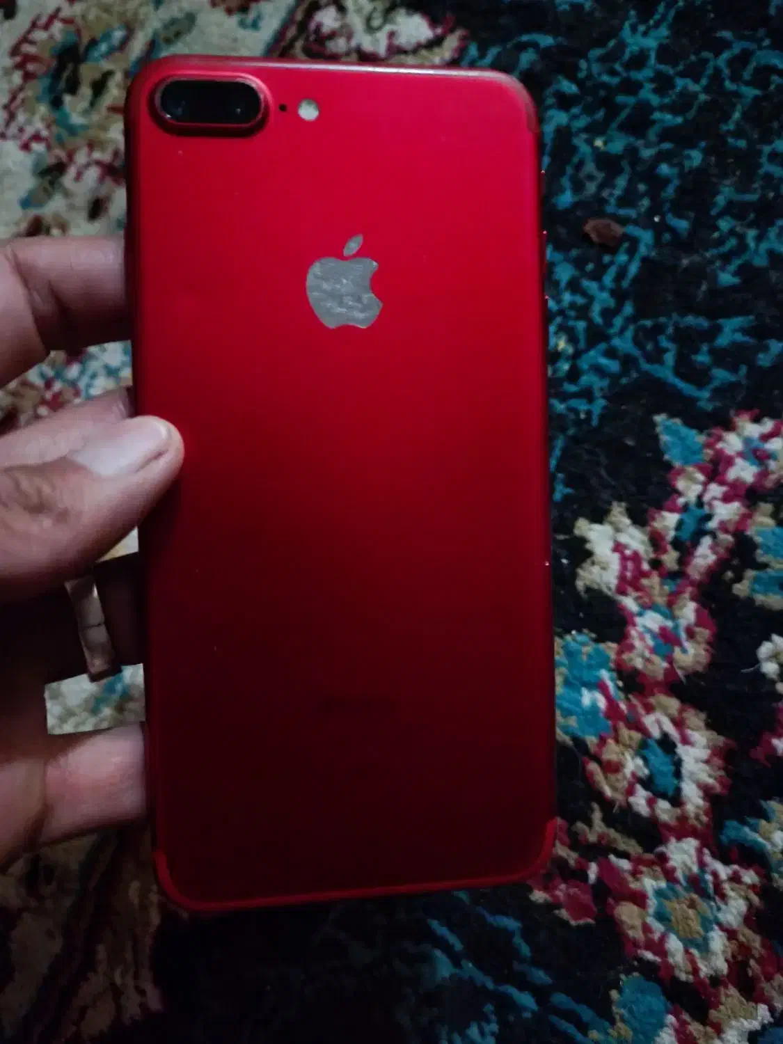 آی‌فون 7 پلاس|موبایل|زاهدان, |دیوار