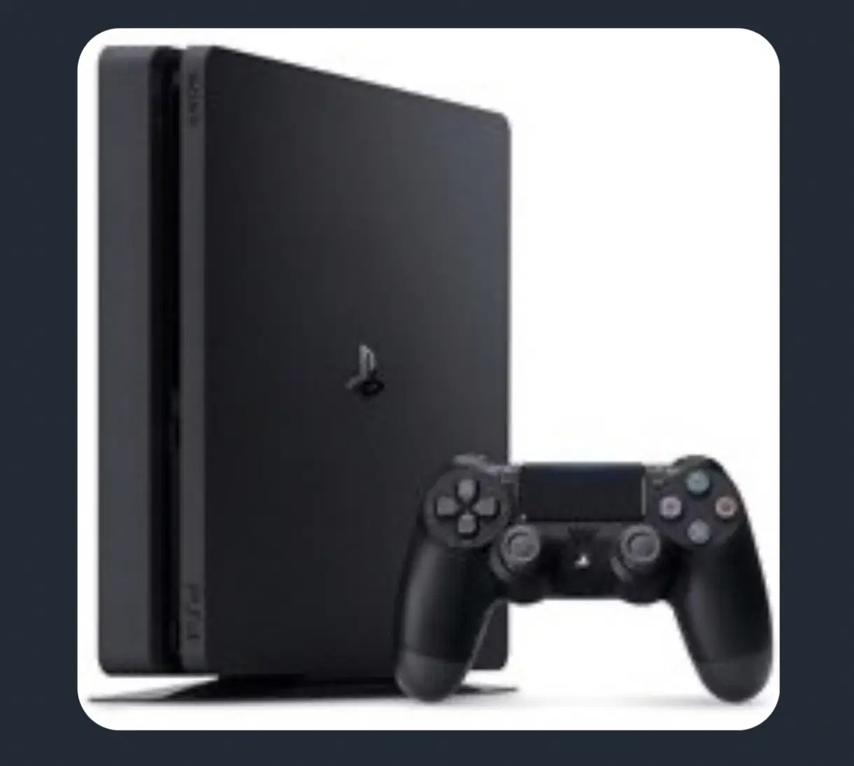 Ps4 slim|کنسول، بازی ویدئویی و آنلاین|شهریار, شهریار|دیوار