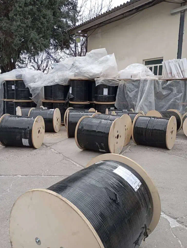 کابل شبکه cat6 نگزنس اوت دور|مودم و تجهیزات شبکه|تهران, لاله زار|دیوار