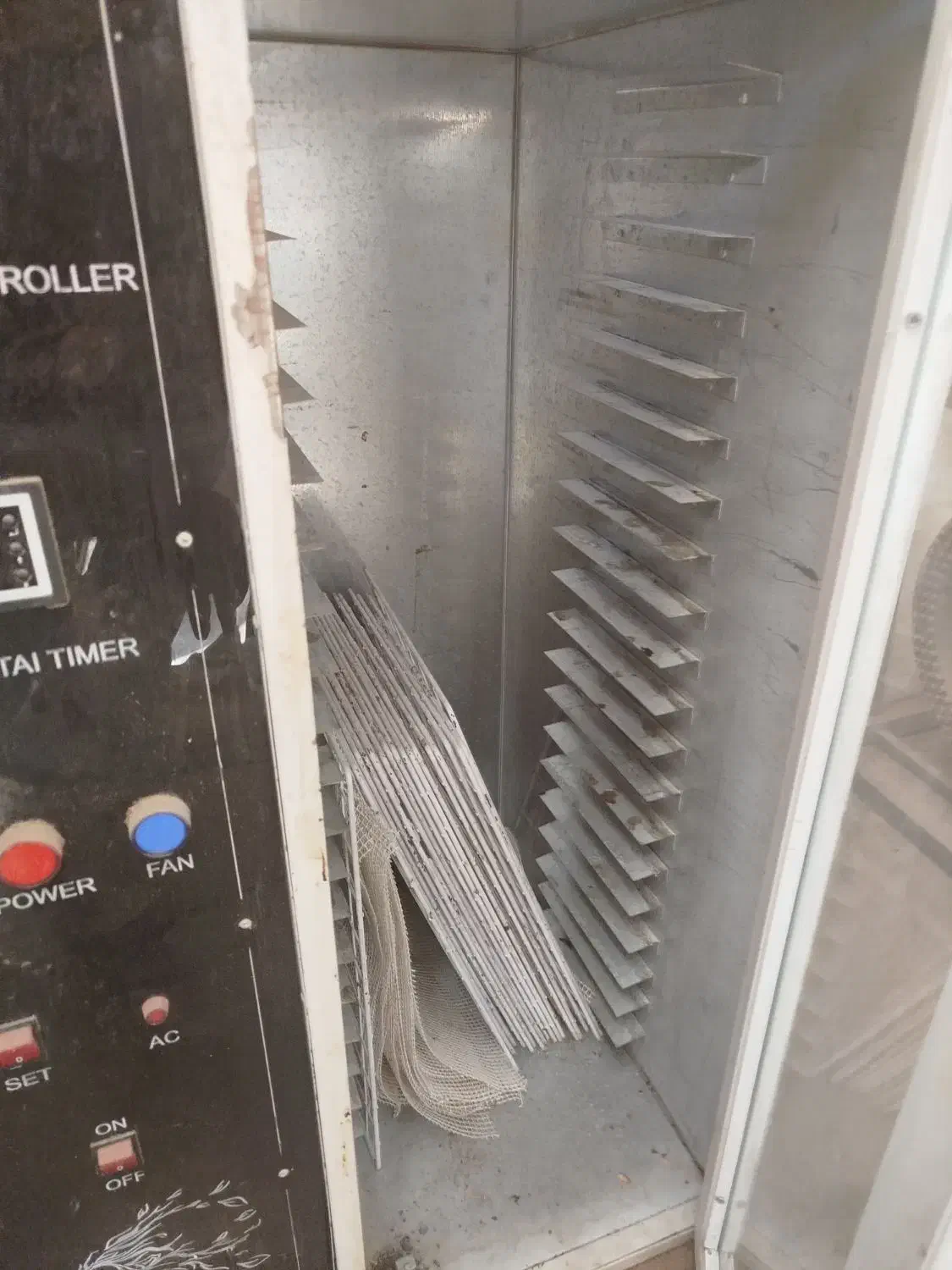 میوه خشک کن واسلایسر|سایر لوازم برقی|قم, کوه سفید|دیوار