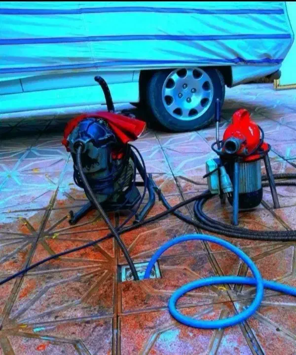 لوله‌بازکن‌پونک‌ صادقیه شهرزیبا ستارخان‌ مرزداران|خدمات پیشه و مهارت|تهران, مرزداران|دیوار