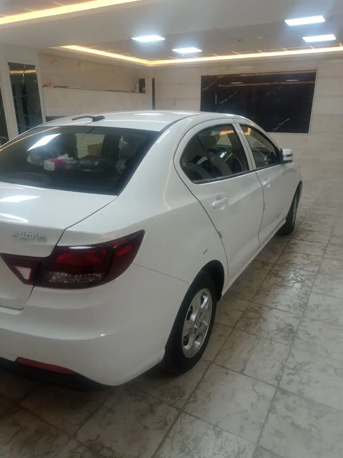 شاهین G|خودرو سواری و وانت|ارومیه, |دیوار