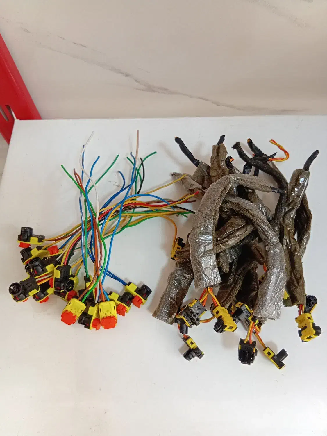 استوک برقی اروپایی|قطعات یدکی و لوازم جانبی|سنقر, |دیوار