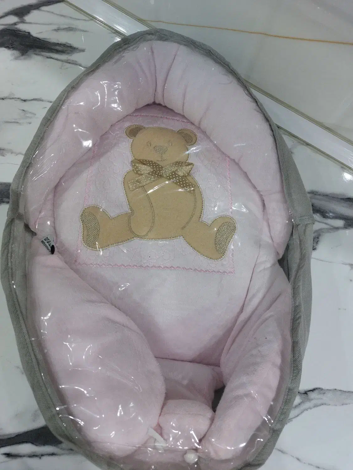 آغوشی سوییسی|اسباب و اثاث بچه|تهران, خزانه|دیوار