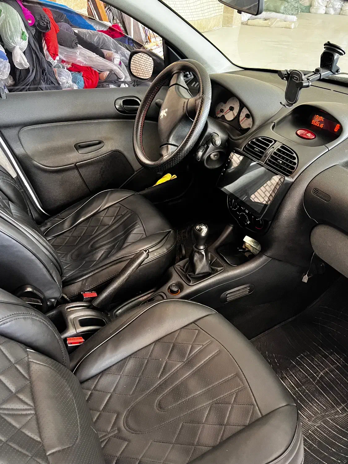 فروش|خودرو سواری و وانت|رباطکریم, نصیرشهر|دیوار