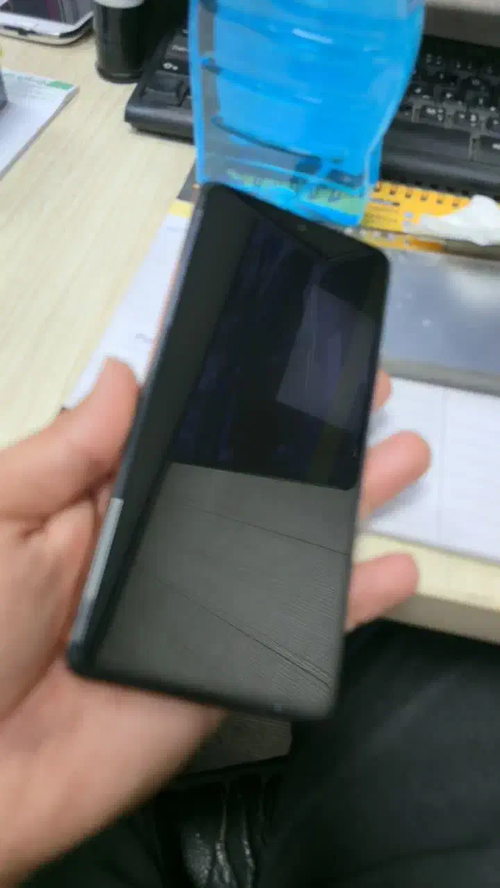 نوت 10 پرو مکس|موبایل|خمینی‌شهر, |دیوار