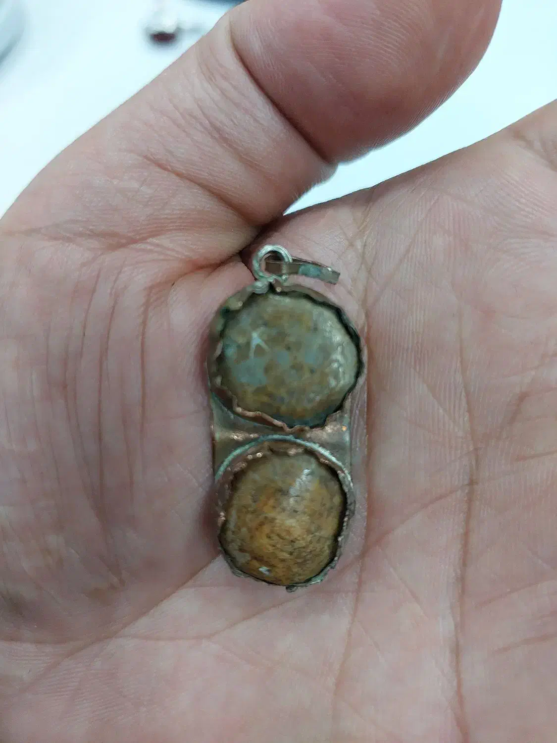 نطفه|بدلیجات|ازنا, |دیوار