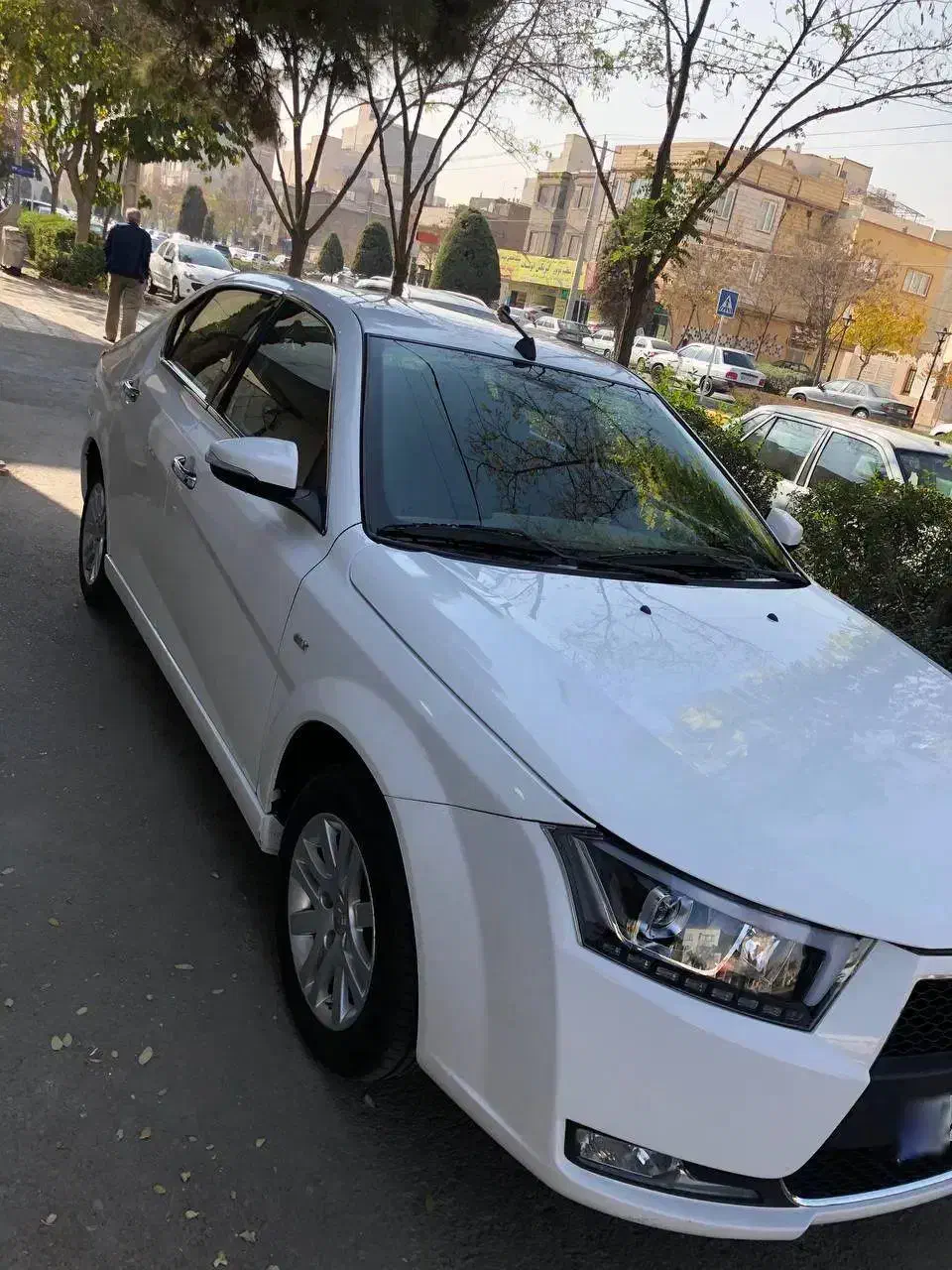 دنا پلاس مدل 99|خودرو سواری و وانت|مشهد, کوثر|دیوار