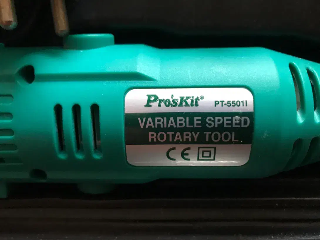 فرز مینیاتوری پروسکیت Proskit|ابزارآلات|تهران, تهرانپارس شرقی|دیوار