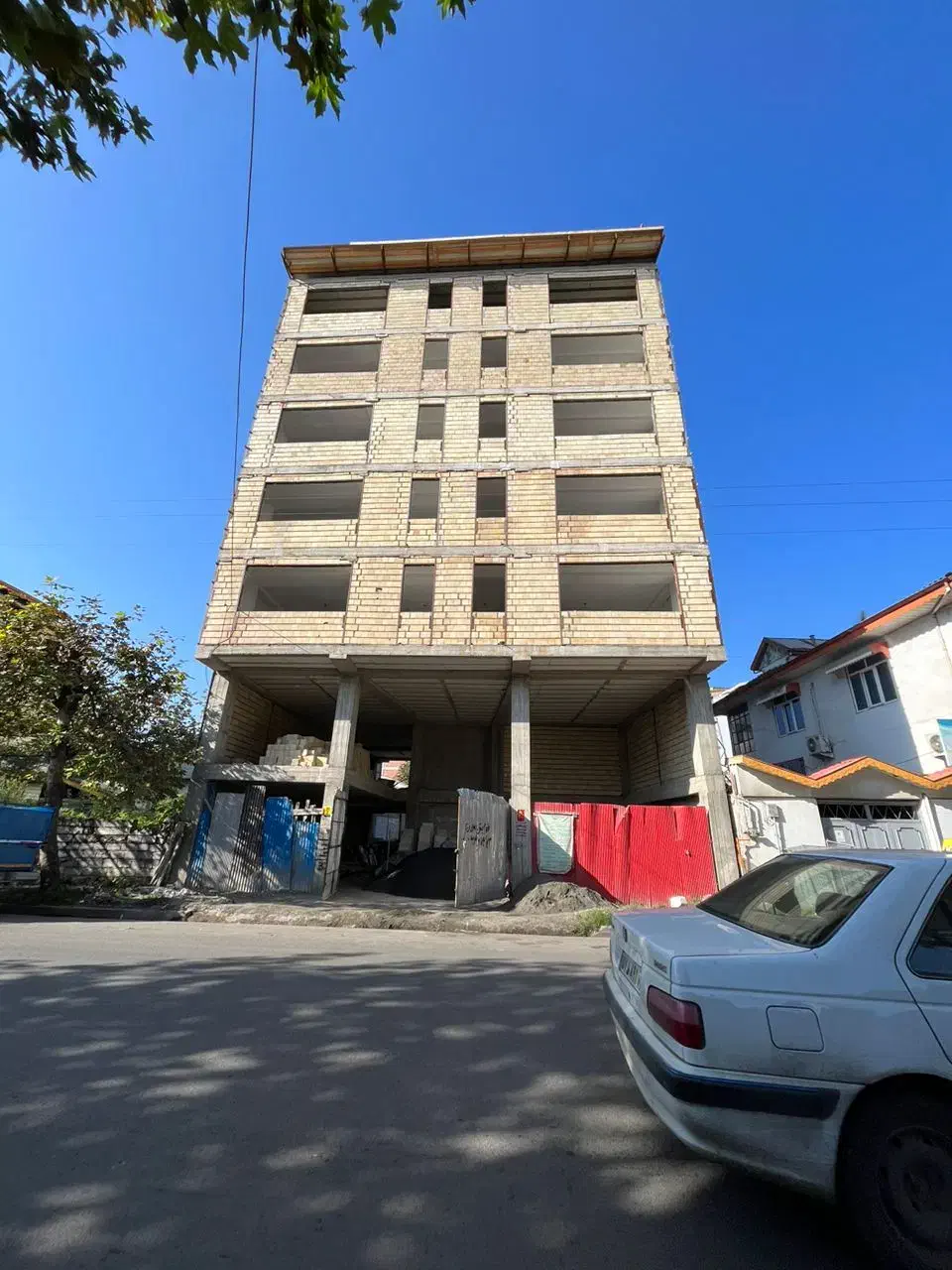 پیش فروش ۲۰ متری|پیش‌فروش املاک|تالش, هشتپر|دیوار