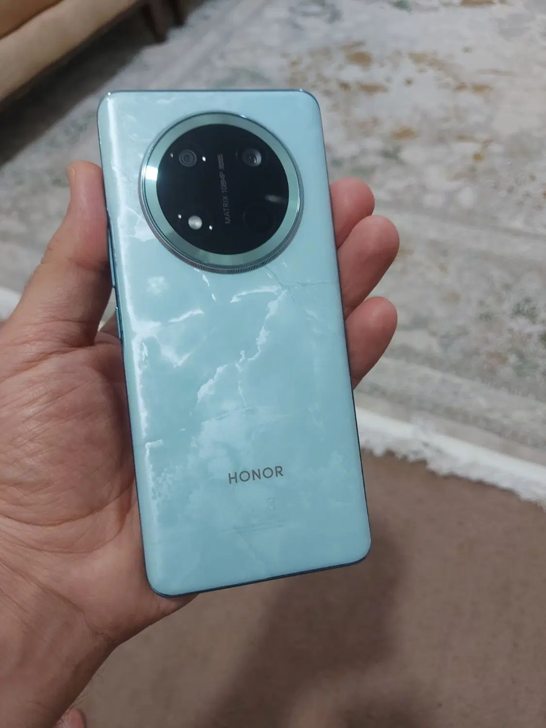 honor x9c آنر|موبایل|سنندج, |دیوار
