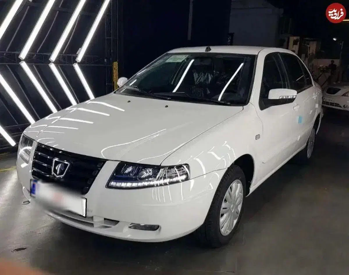 خودرو سمند سورنxu7p.برقی|خودرو سواری و وانت|بندر امام خمینی, |دیوار